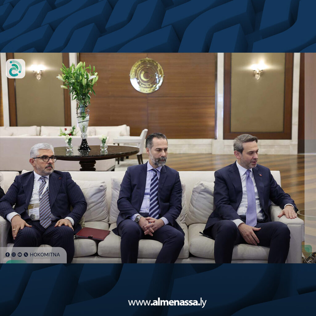 extra Recovered 58.jpg2 58 وزير الطاقة التركي: 2026 عام الطاقة في الشراكة التركية-الليبية ورفع التبادل التجاري إلى أكثر من 5 مليارات دولار