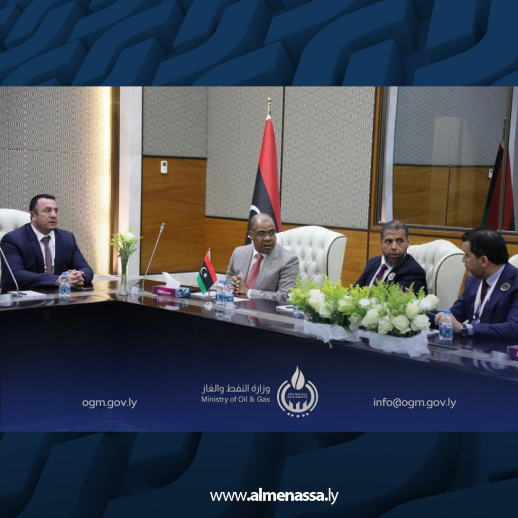 extra Recovered 59.jpg2 59 ليبيا ومالطا تبحثان التعاون في قطاع الطاقة والربط الكهربائي