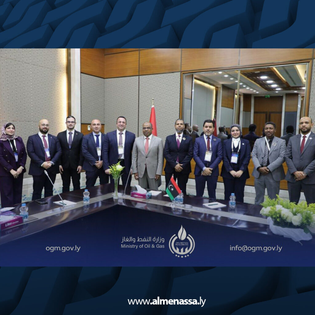 extra Recovered 59.jpg4 59 ليبيا ومالطا تبحثان التعاون في قطاع الطاقة والربط الكهربائي