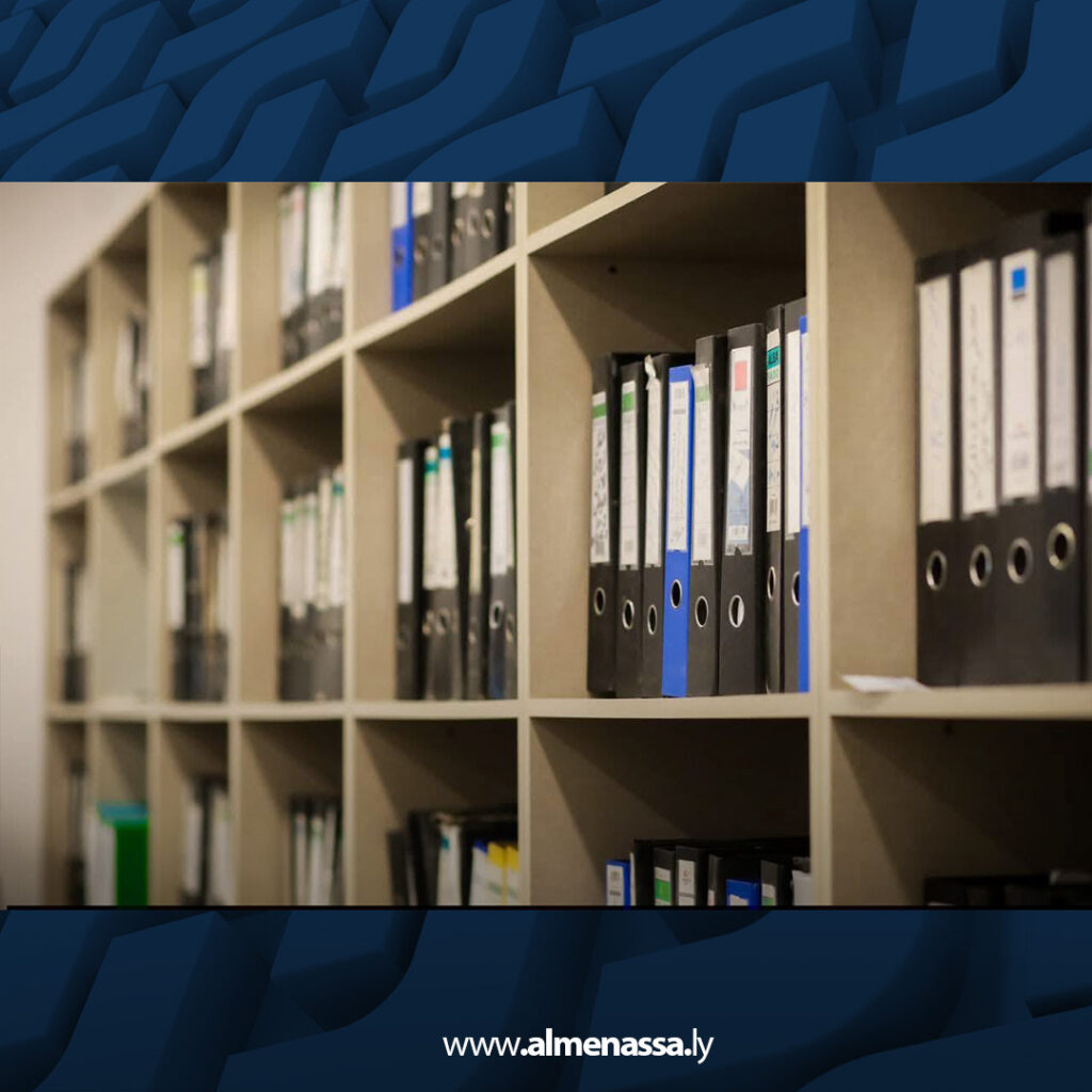 extra Recovered 6.jpg7 6 افتتاح قسم المرور والتراخيص ببنغازي بعد تطوير شامل