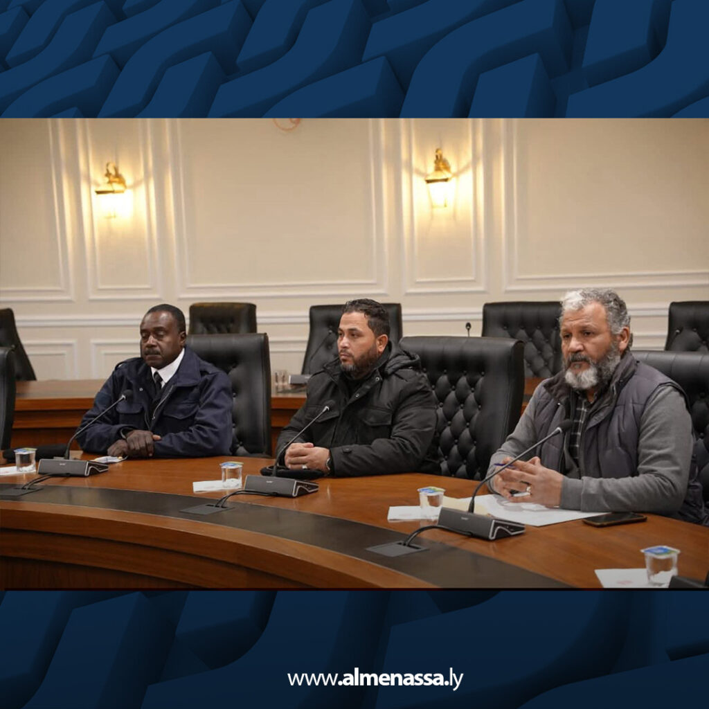 extra Recovered 63.jpg4 63 صندوق الرعاية الاجتماعية يقر آلية جديدة لتوفير المركبات بالأقساط لمنتسبي وزارة الداخلية