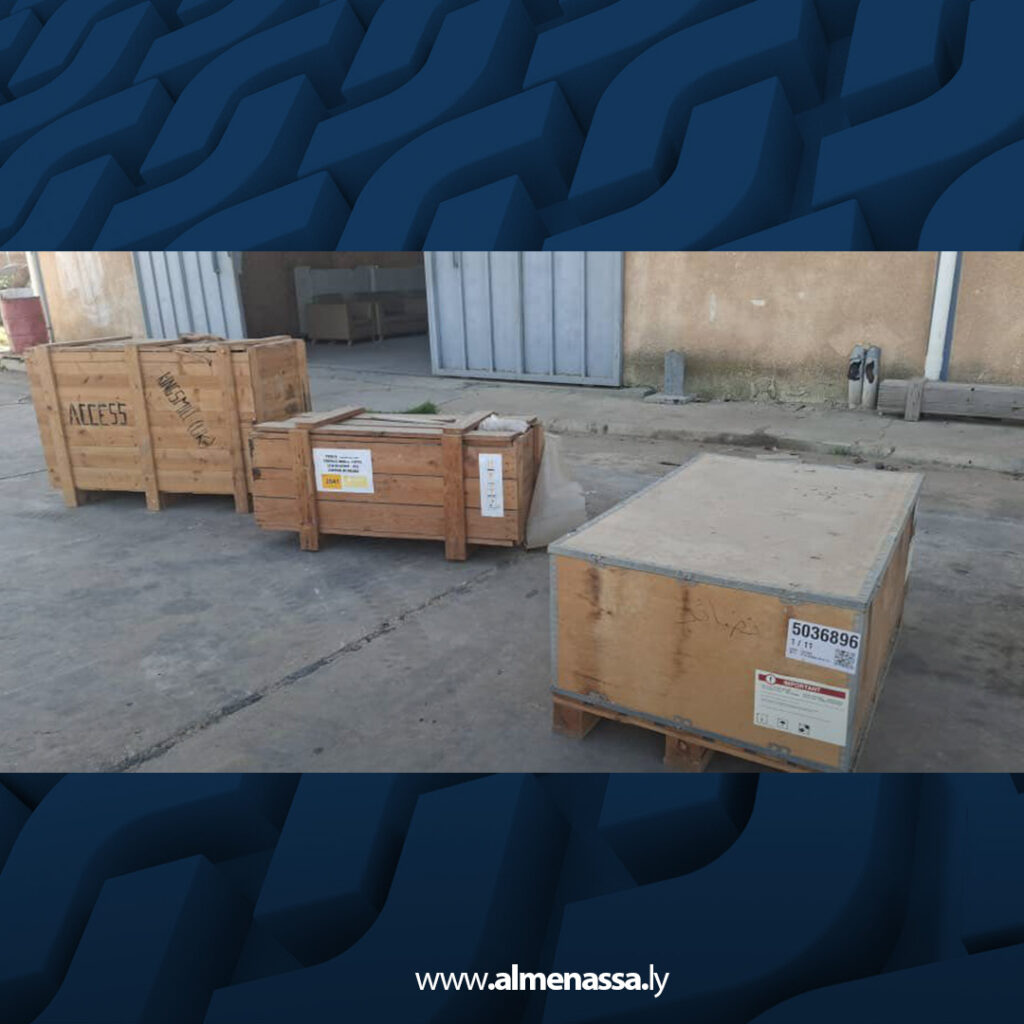 extra Recovered 7.jpg6 7 شحن خلايا كهربائية جديدة لمحطة فرزوغة لمعالجة ضعف التيار