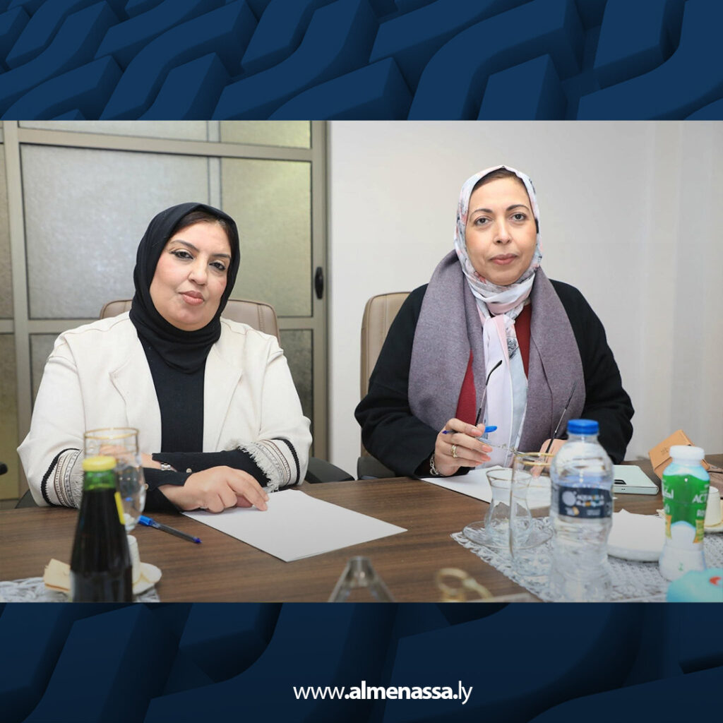 لجنة متابعة أوضاع السجناء تبحث سبل تحسين إدارة السجون 6 extra Recovered 7.jpg7 7