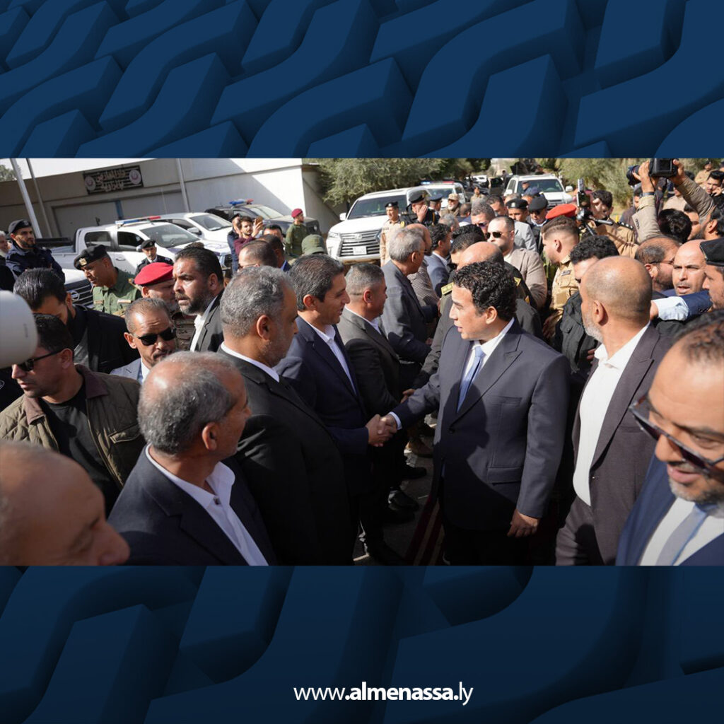 extra Recovered 73.jpg2 73 المنفي من الزاوية: وحدة الصف والحوار أساس بناء الدولة واستقرارها