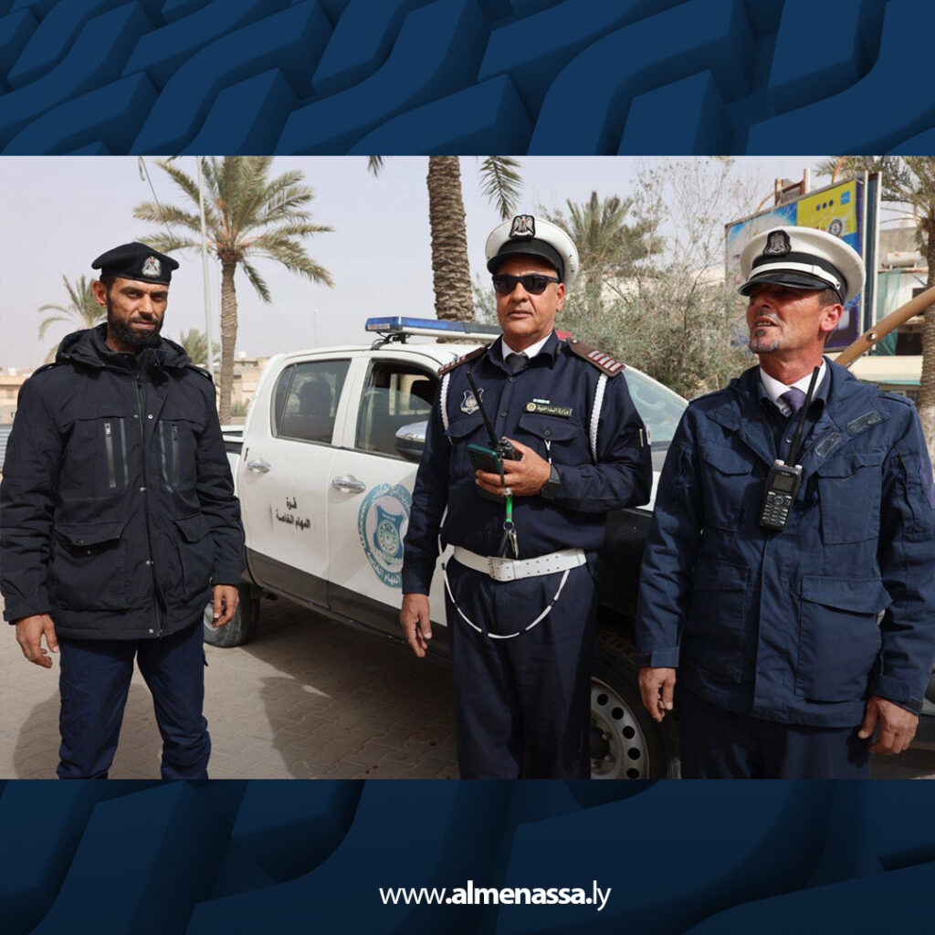 extra Recovered 84.jpg2 84 مديرية أمن طرابلس تحذر المواطنين وسائقي المركبات من الرياح الشديدة