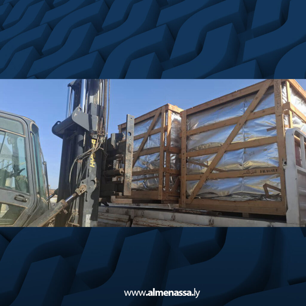 extra Recovered 9.jpg2 9 شحن خلايا كهربائية جديدة لمحطة فرزوغة لمعالجة ضعف التيار