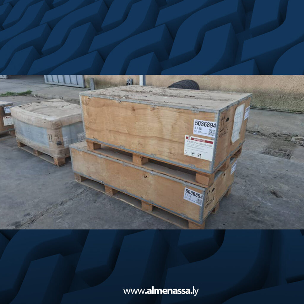 extra Recovered 9.jpg4 9 شحن خلايا كهربائية جديدة لمحطة فرزوغة لمعالجة ضعف التيار