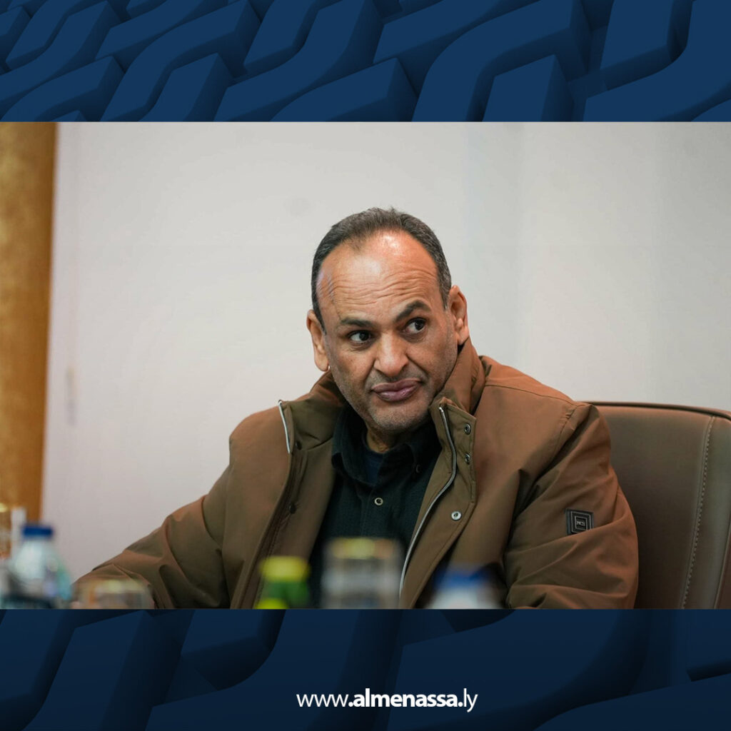 لجنة متابعة أوضاع السجناء تبحث سبل تحسين إدارة السجون 5 extra Recovered 9.jpg6 9