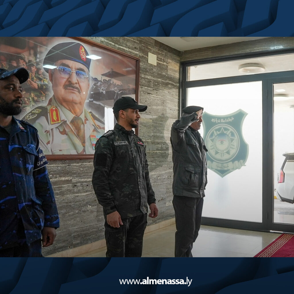 extra Recovered Recovered 1.jpg5 1 حماد يتفقد جاهزية لجنة الطوارئ والاستجابة السريعة لمواجهة الأحوال الجوية