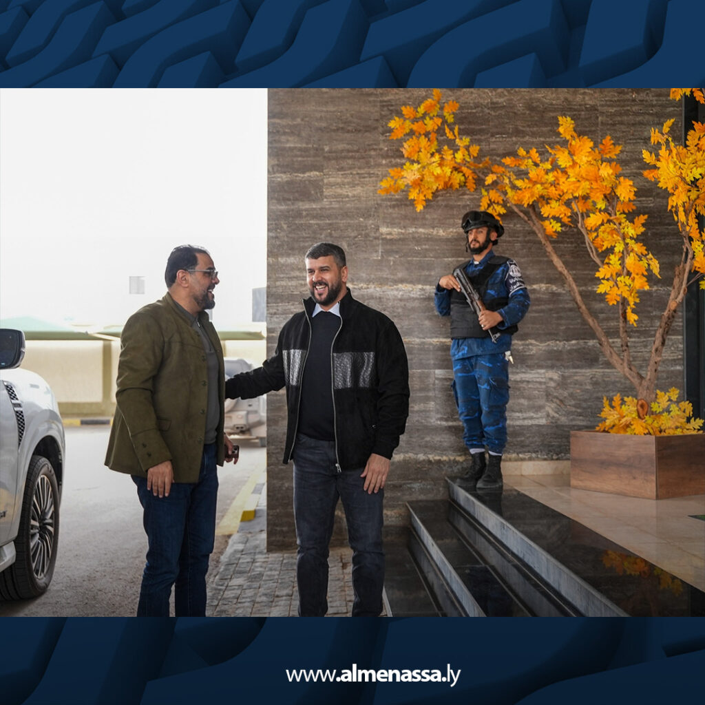 extra Recovered Recovered 2.jpg2 2 حماد يتفقد جاهزية لجنة الطوارئ والاستجابة السريعة لمواجهة الأحوال الجوية