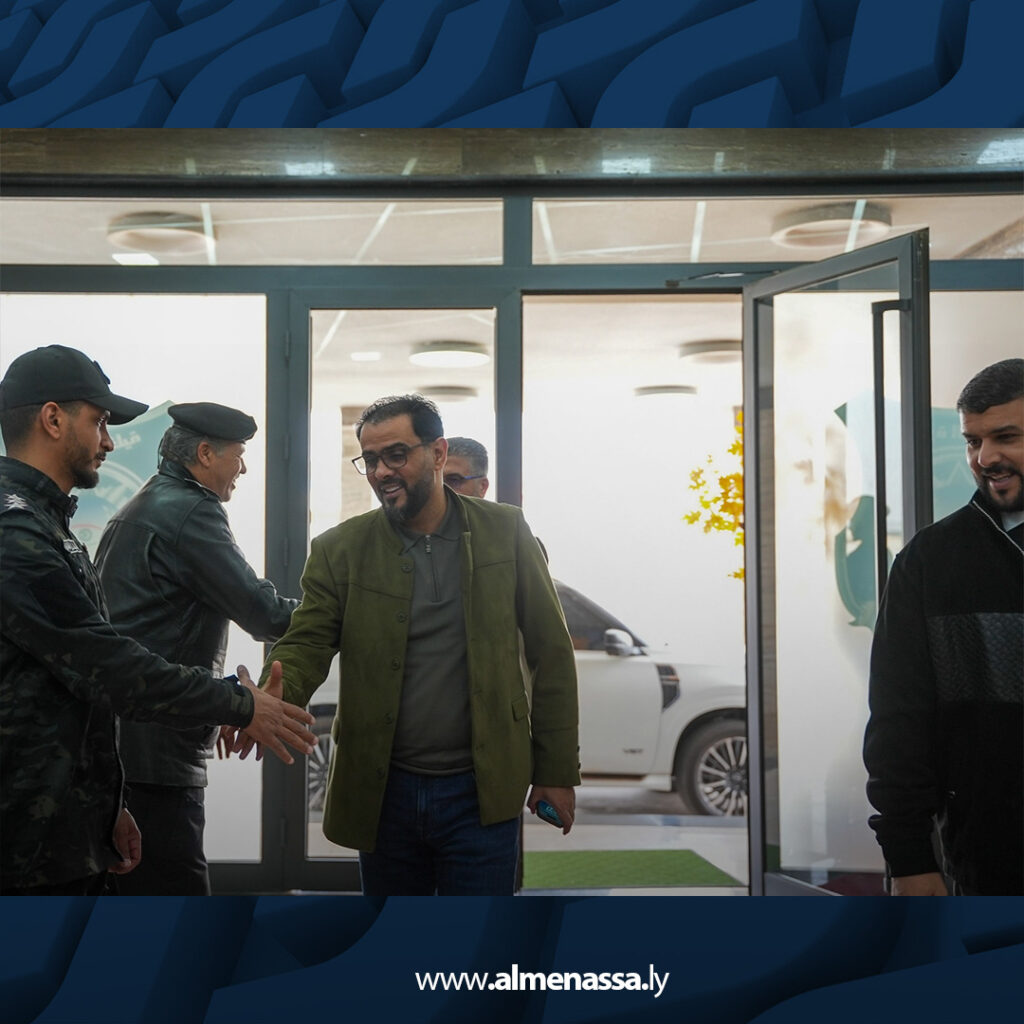 extra Recovered Recovered 2.jpg4 2 حماد يتفقد جاهزية لجنة الطوارئ والاستجابة السريعة لمواجهة الأحوال الجوية