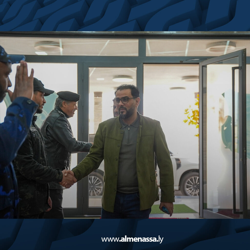 extra Recovered Recovered 2.jpg6 2 حماد يتفقد جاهزية لجنة الطوارئ والاستجابة السريعة لمواجهة الأحوال الجوية