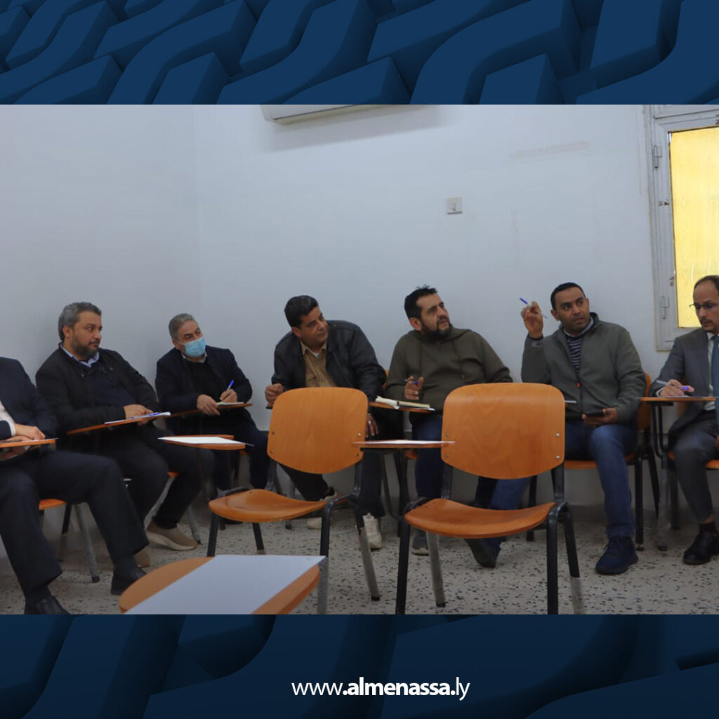 extra Recovered Recovered 3.jpg3 3 المنطقة الحرة جليانة تحتضن ورشة حول إدارة التغيير والمرونة النفسية لرؤساء الإدارات