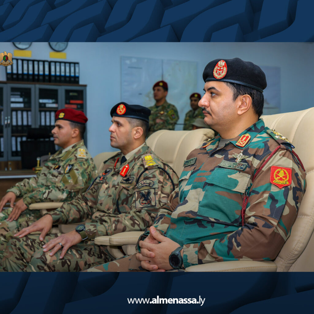 extra Recovered Recovered.jp5 نائب القائد العام يتفقد مقر اللواء 106 ويشيد بجهوده في مكافحة الإرهاب ورفع الجاهزية القتالية