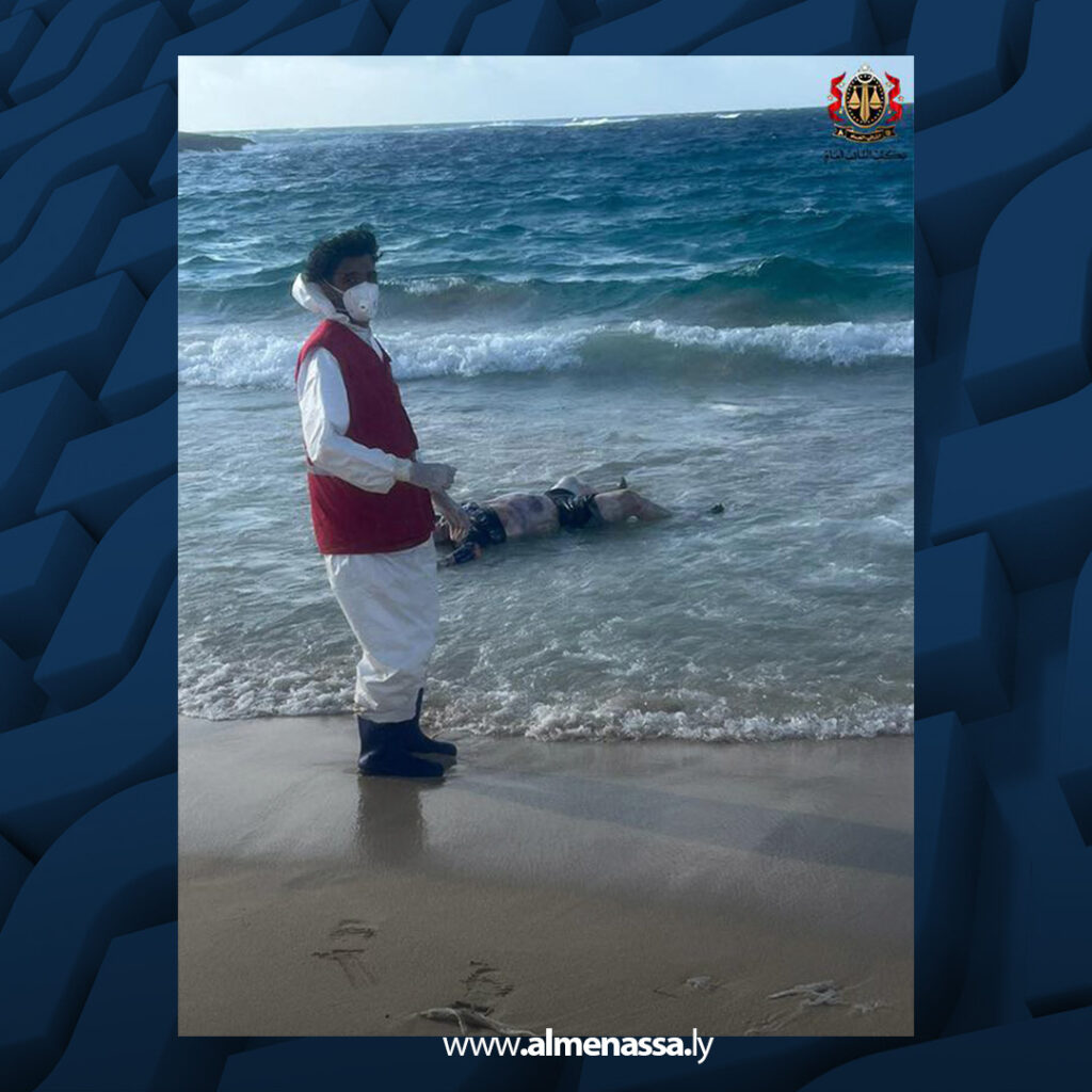 extra Recovered Recovered.jpg3 النيابة العامة تحجز فردين من عصابة تهريب المهاجرين بعد مقتل 59 شخصا في البحر المتوسط