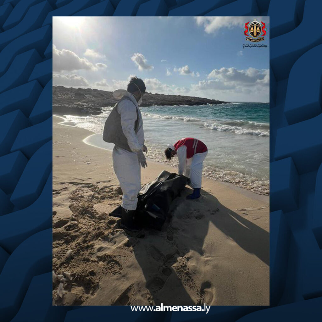 extra Recovered Recovered.jpg4 النيابة العامة تحجز فردين من عصابة تهريب المهاجرين بعد مقتل 59 شخصا في البحر المتوسط