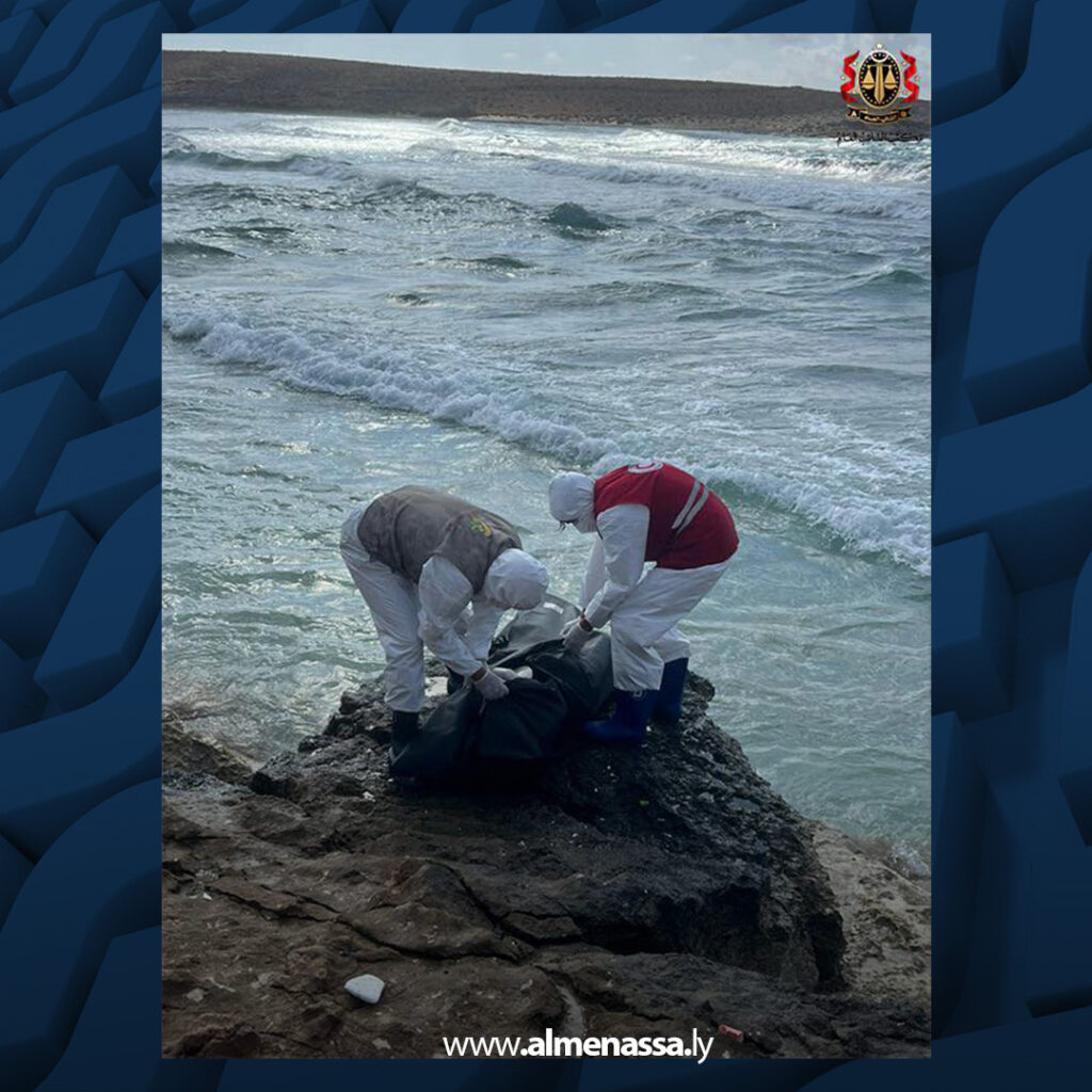 extra Recovered Recovered.jpg6 النيابة العامة تحجز فردين من عصابة تهريب المهاجرين بعد مقتل 59 شخصا في البحر المتوسط