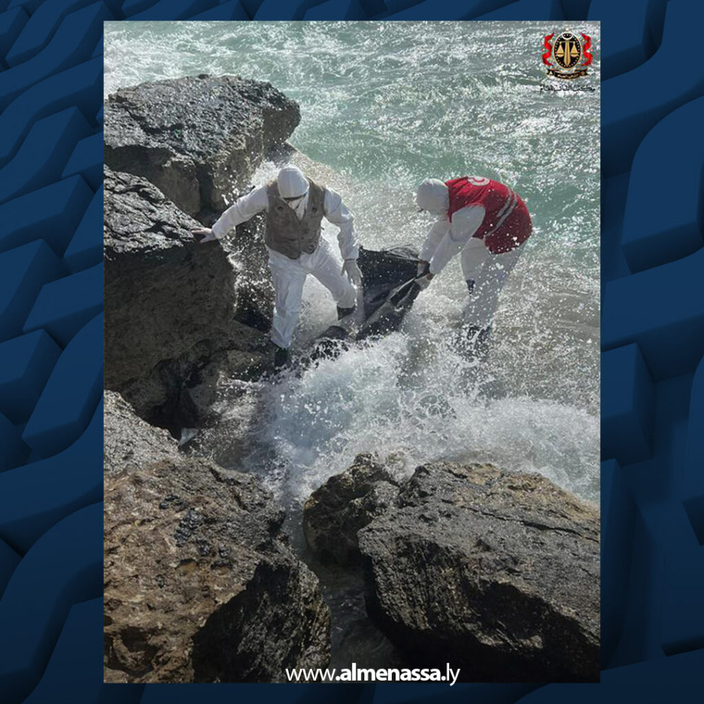 extra Recovered Recovered.jpg8 النيابة العامة تحجز فردين من عصابة تهريب المهاجرين بعد مقتل 59 شخصا في البحر المتوسط