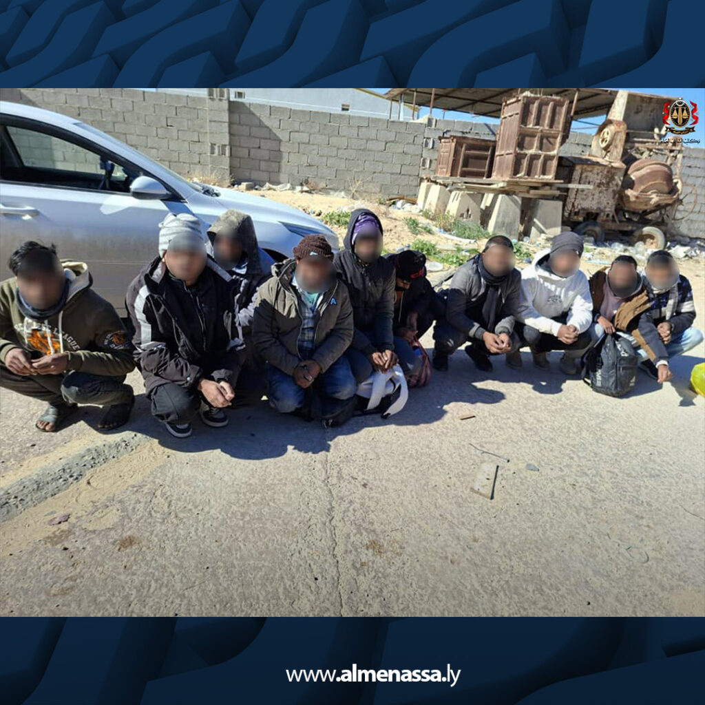 extra Recovered Recovered.jpg9 النيابة العامة تحجز فردين من عصابة تهريب المهاجرين بعد مقتل 59 شخصا في البحر المتوسط