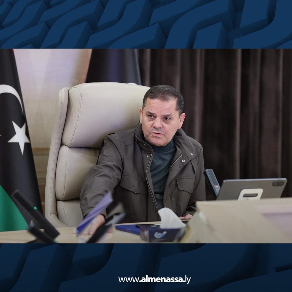 extra Recovered.jpg5 الدبيبة يطلع على أوضاع السوق المحلي ويوجه بتشديد الرقابة على الأسعار ومكافحة الاحتكار