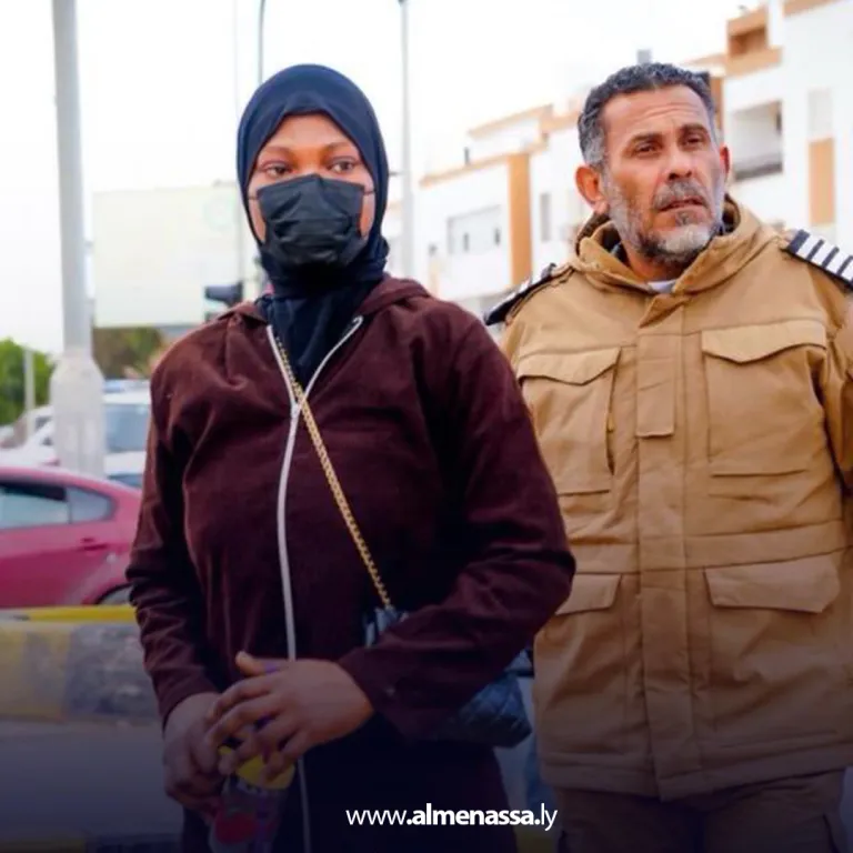 Security crackdown in Benghazi targets illegal migration and clears illicit shelters 5 image 5