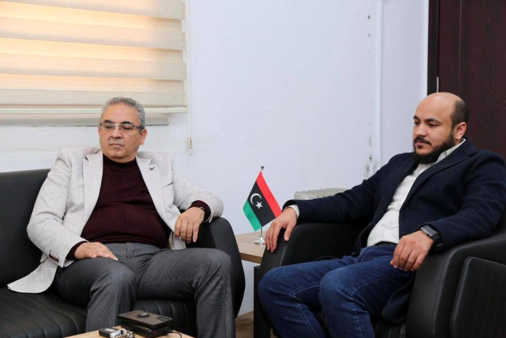 2 3 وزارة التربية والتعليم تبحث مع «اليونيسيف» برامج تدريب ودعم فني للعام 2026