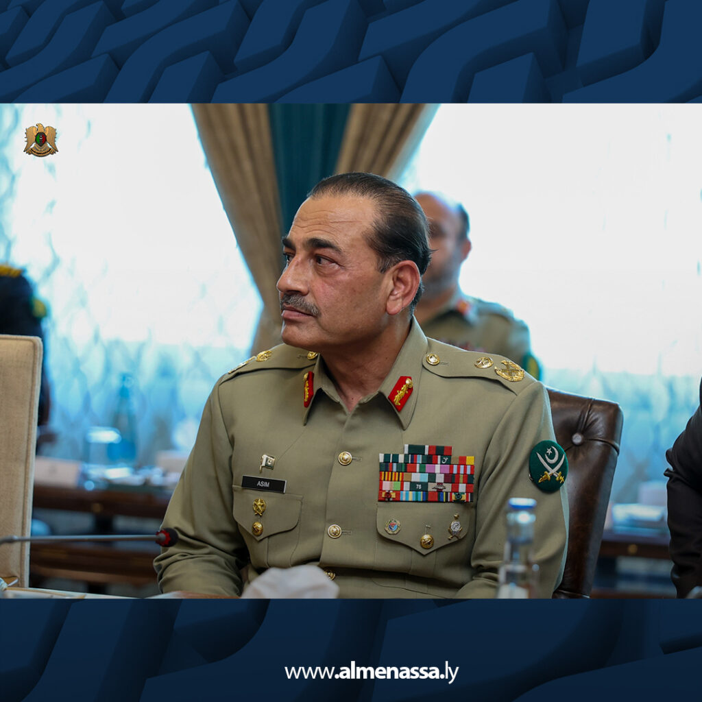 Extra 1.jpg10 1 باكستان تدرس افتتاح قنصلية في بنغازي بالتوازي مع توسع علاقاتها السياسية والعسكرية مع ليبيا