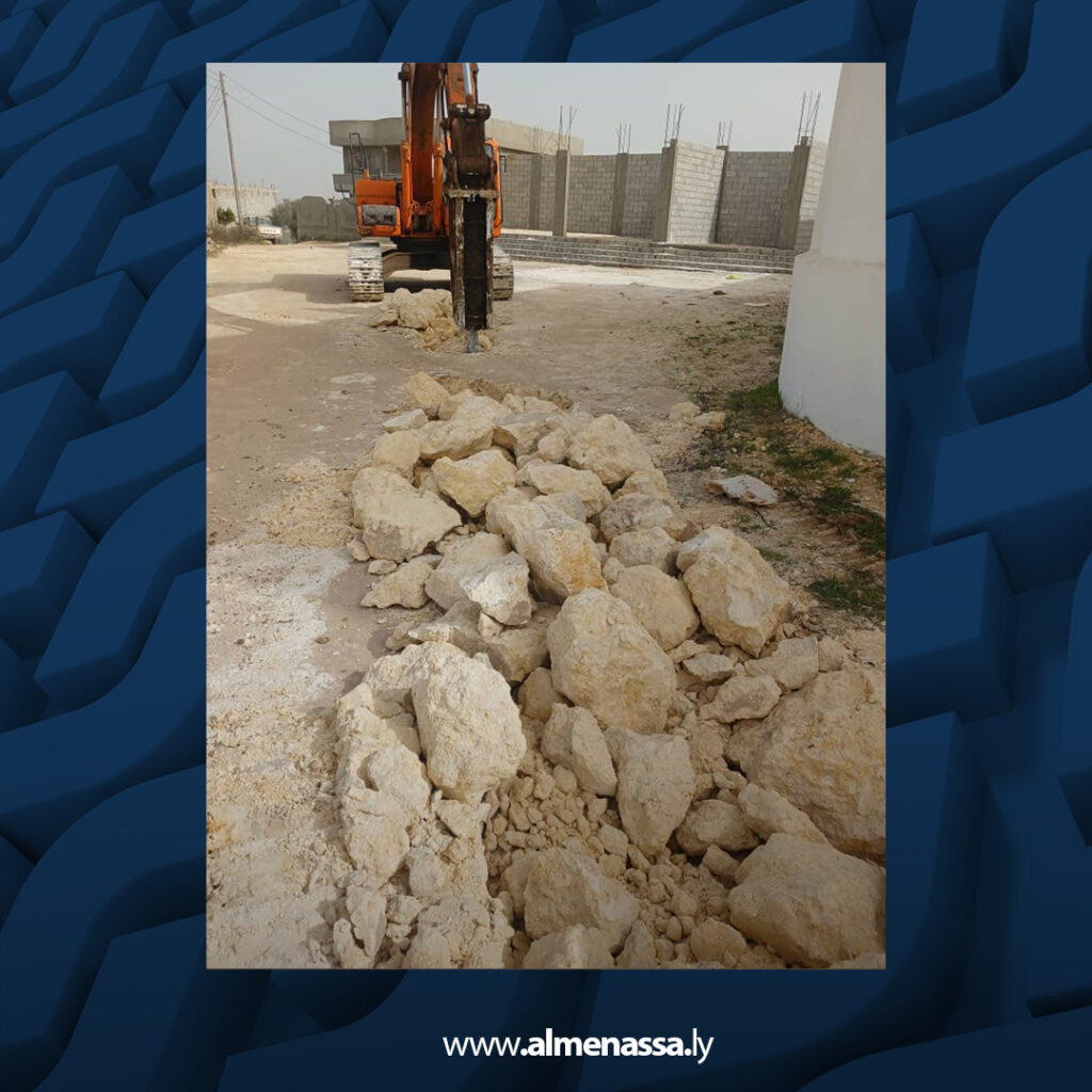Extra 1.jpg3 1 مشروع لحل مشكلة انخفاض الجهد الكهربائي في حي لخيرش بمدينة البيضاء