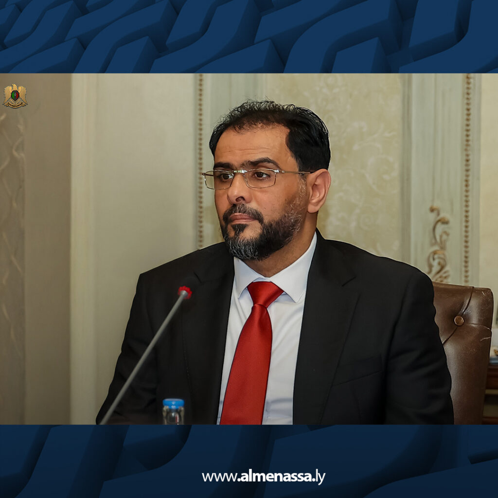 Extra 1.jpg6 1 باكستان تدرس افتتاح قنصلية في بنغازي بالتوازي مع توسع علاقاتها السياسية والعسكرية مع ليبيا