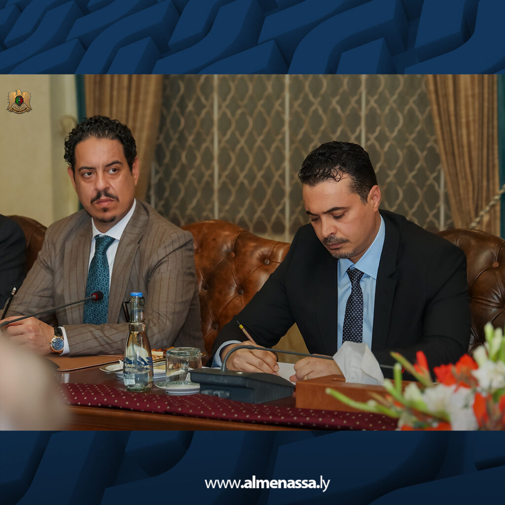 Extra 1.jpg8 1 باكستان تدرس افتتاح قنصلية في بنغازي بالتوازي مع توسع علاقاتها السياسية والعسكرية مع ليبيا