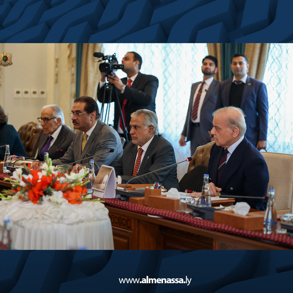 Extra 1.jpg9 1 باكستان تدرس افتتاح قنصلية في بنغازي بالتوازي مع توسع علاقاتها السياسية والعسكرية مع ليبيا