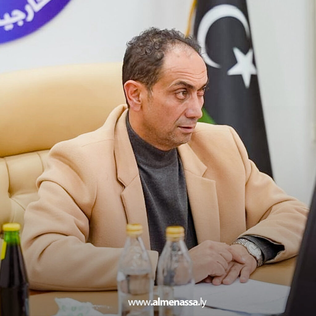 لجنة تسوية أوضاع السودانيين تعقد اجتماعها السابع 3 Extra 107.jpg11 107