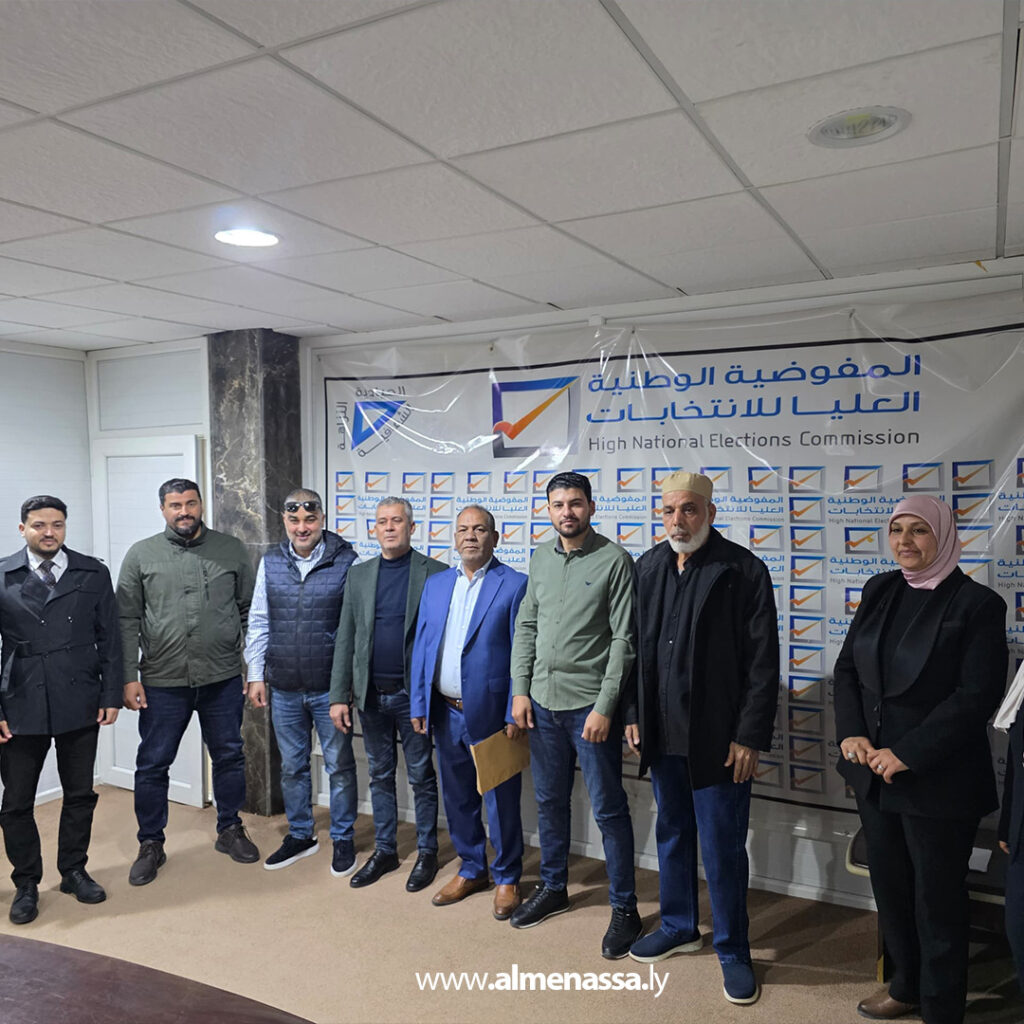 خيري رجب يُنتخب عميدًا لبلدية صياد والحشان بالتوافق بين أعضاء المجلس 1 Extra 108.jpg1 108