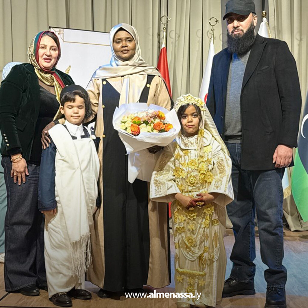 Extra 11.jpg1111 11 وزارة الثقافة تعيد إحياء المسرح الوطني للطفل بحفل رسمي وفني في طرابلس