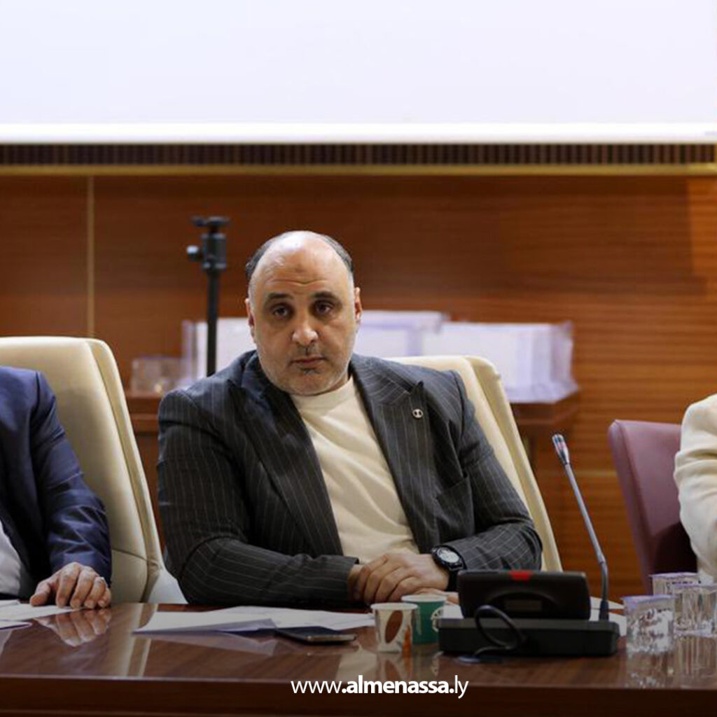 بدء تشغيل خدمات طبية تخصصية داخل عدد من العيادات المجمعة وربطها بالمستشفيات 1 Extra 110.jpg11 110