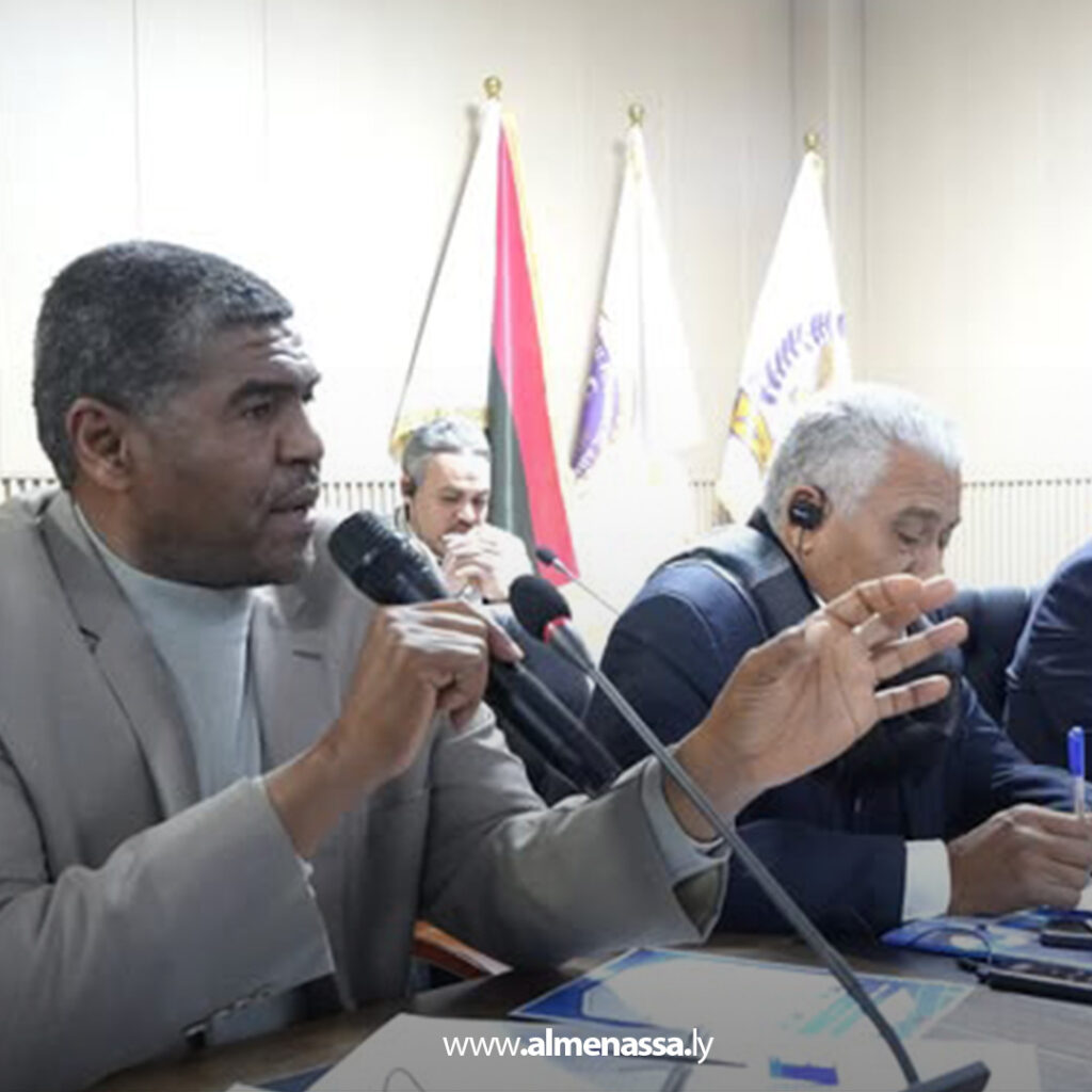 إطلاق مخطط التنمية المحلية والمشاركة المجتمعية في تاورغاء بدعم أممي وإيطالي 2 إطلاق مخطط التنمية المحلية والمشاركة المجتمعية في تاورغاء بدعم أممي وإيطالي