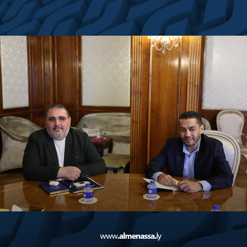 الدبيبة يُشرف على متابعة المشاريع الحكومية ويحدد أولويات المرحلة المقبلة 3 Extra 12.jpg3 12