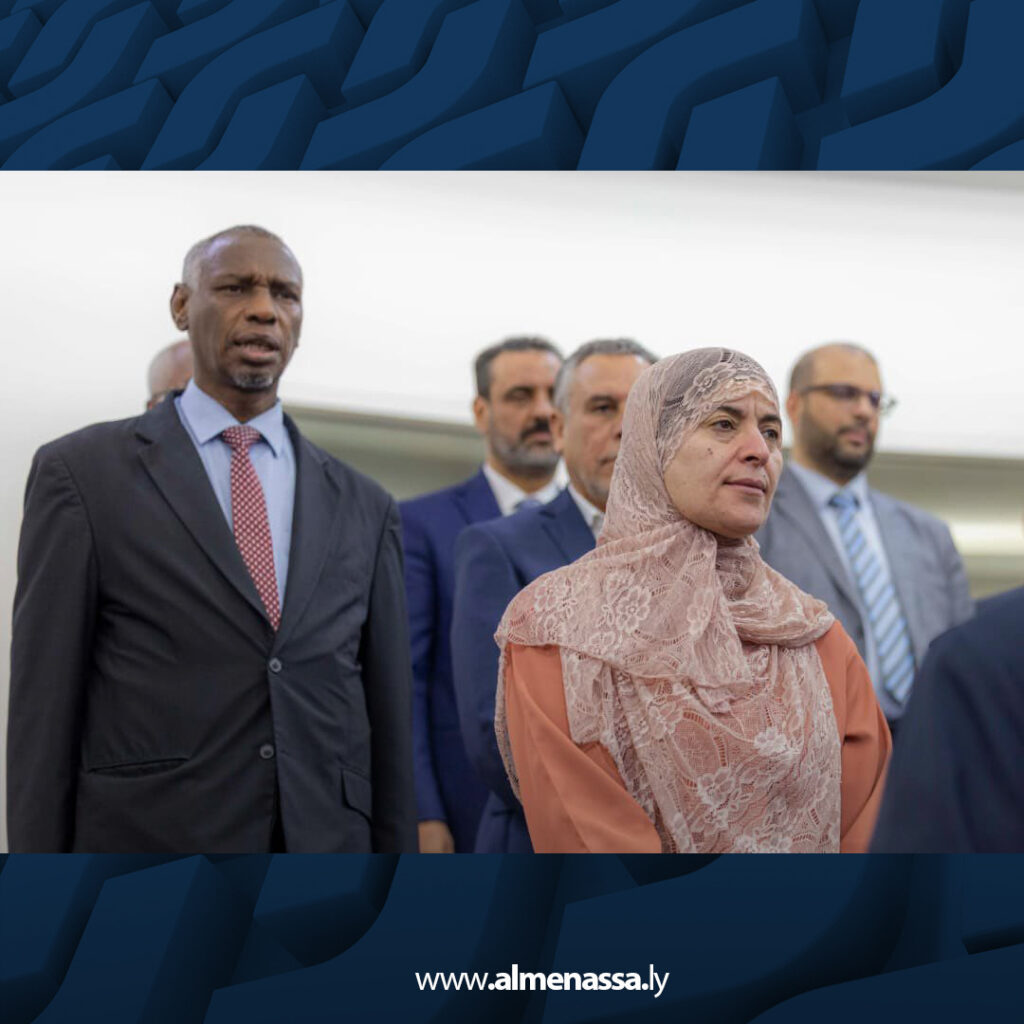 المجلس الأعلى للدولة يعقد جلسته رقم 115 لمناقشة ملفات قضائية وخدمية في طرابلس 9 Extra 12.jpg9 12