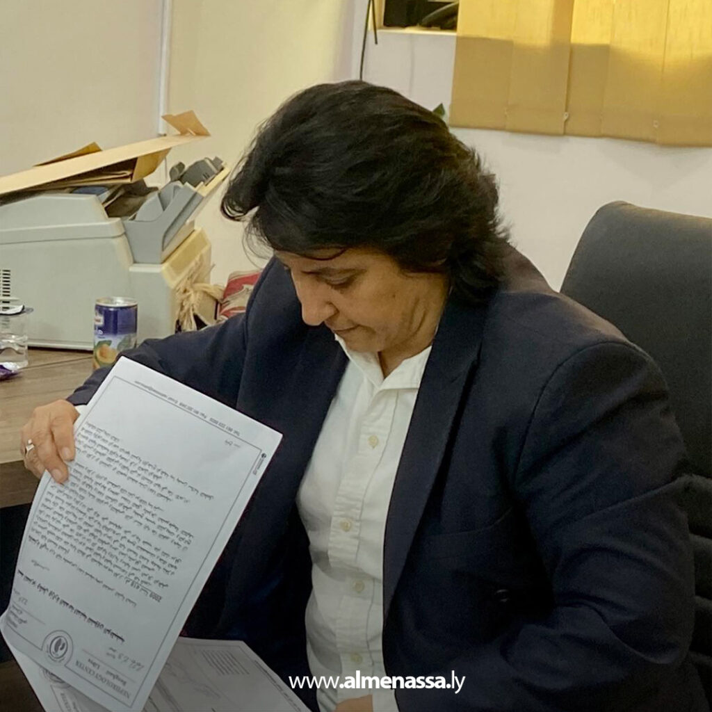 اجتماع وزاري ونقابي لبحث حقوق عمال لم يتقاضوا مرتباتهم منذ 11 عامًا في ليبيا 1 Extra 120.jpg1 120