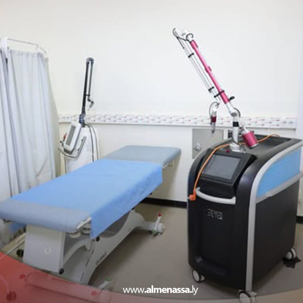 بنغازي الطبي يُسجل 5 حالات إكزيما يوميًا ويحذر من مسبباتها مع اقتراب رمضان 1 Extra 132