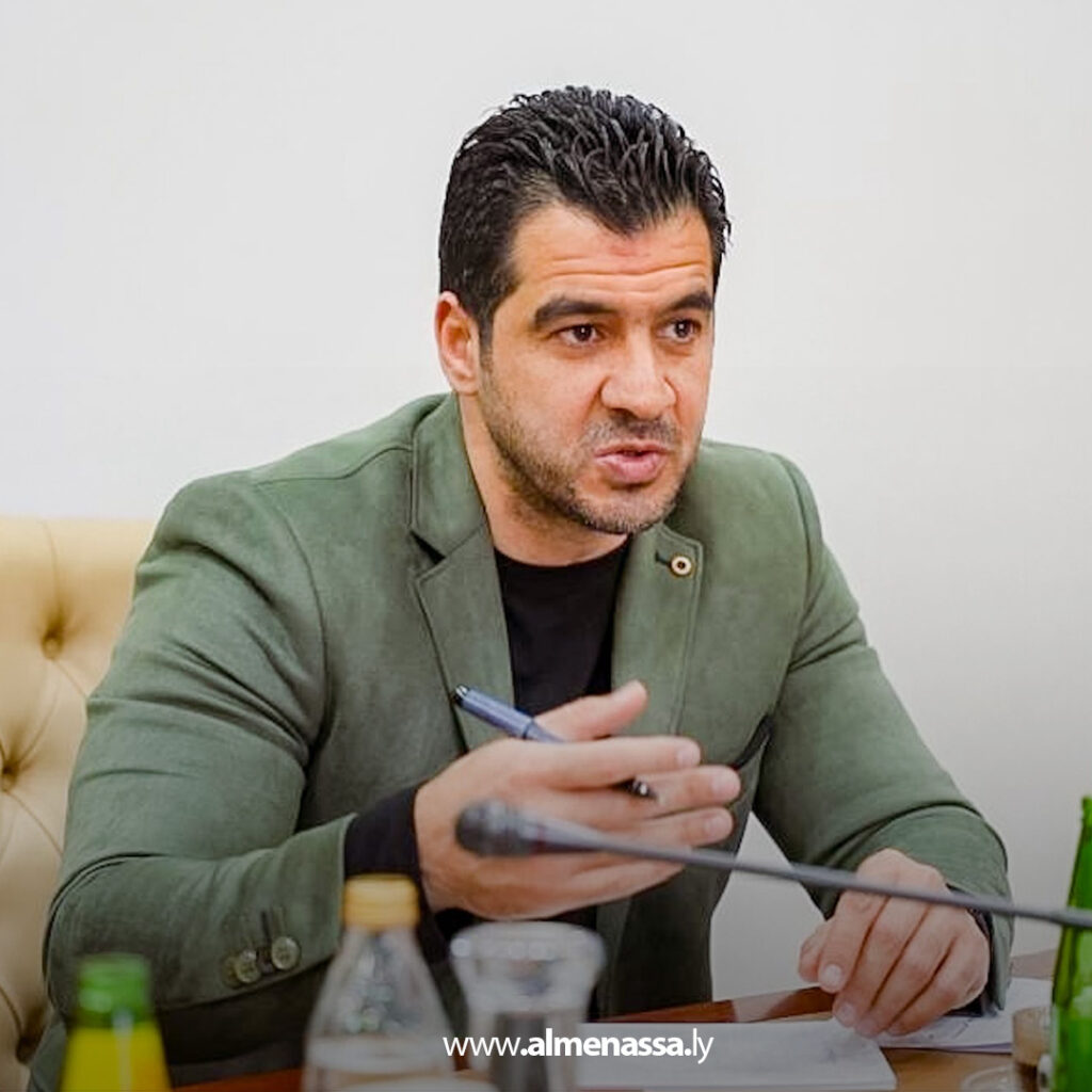 لجنة تسوية أوضاع السودانيين تعقد اجتماعها السابع 1 Extra 134.jpg1 134