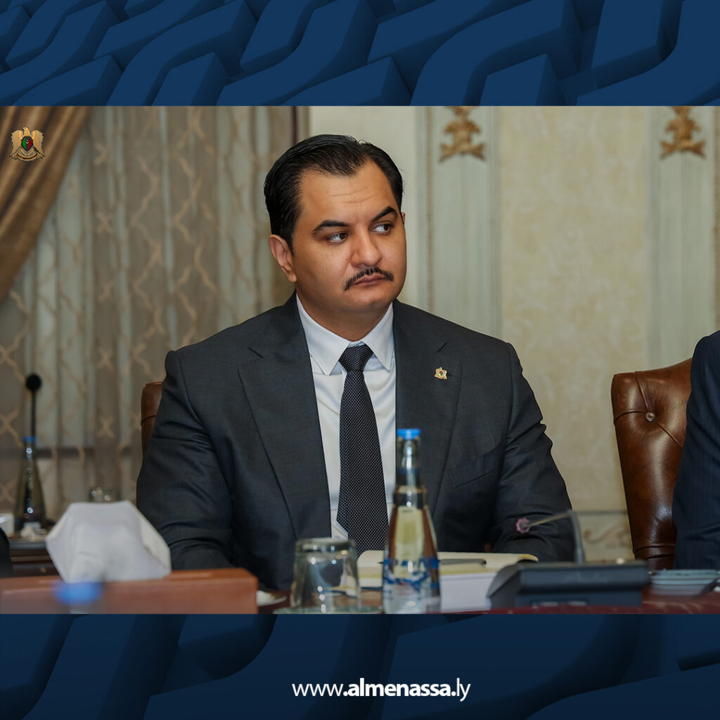 Extra 14.jpg11 14 باكستان تدرس افتتاح قنصلية في بنغازي بالتوازي مع توسع علاقاتها السياسية والعسكرية مع ليبيا