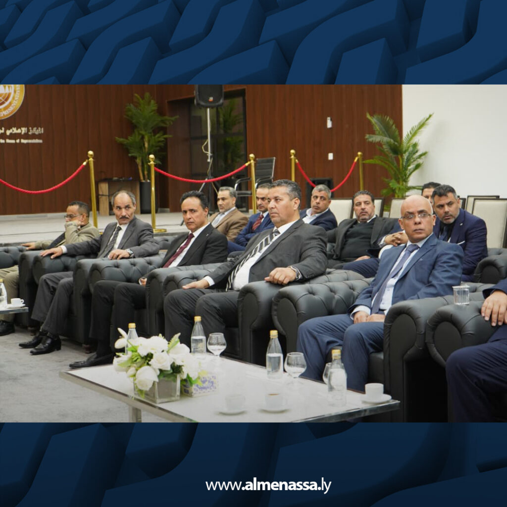 Extra 16.jpg2 16 رئيس مجلس النواب يجتمع برؤساء الهيئات القضائية لمناقشة أوضاع المحاكم وتحديات العدالة