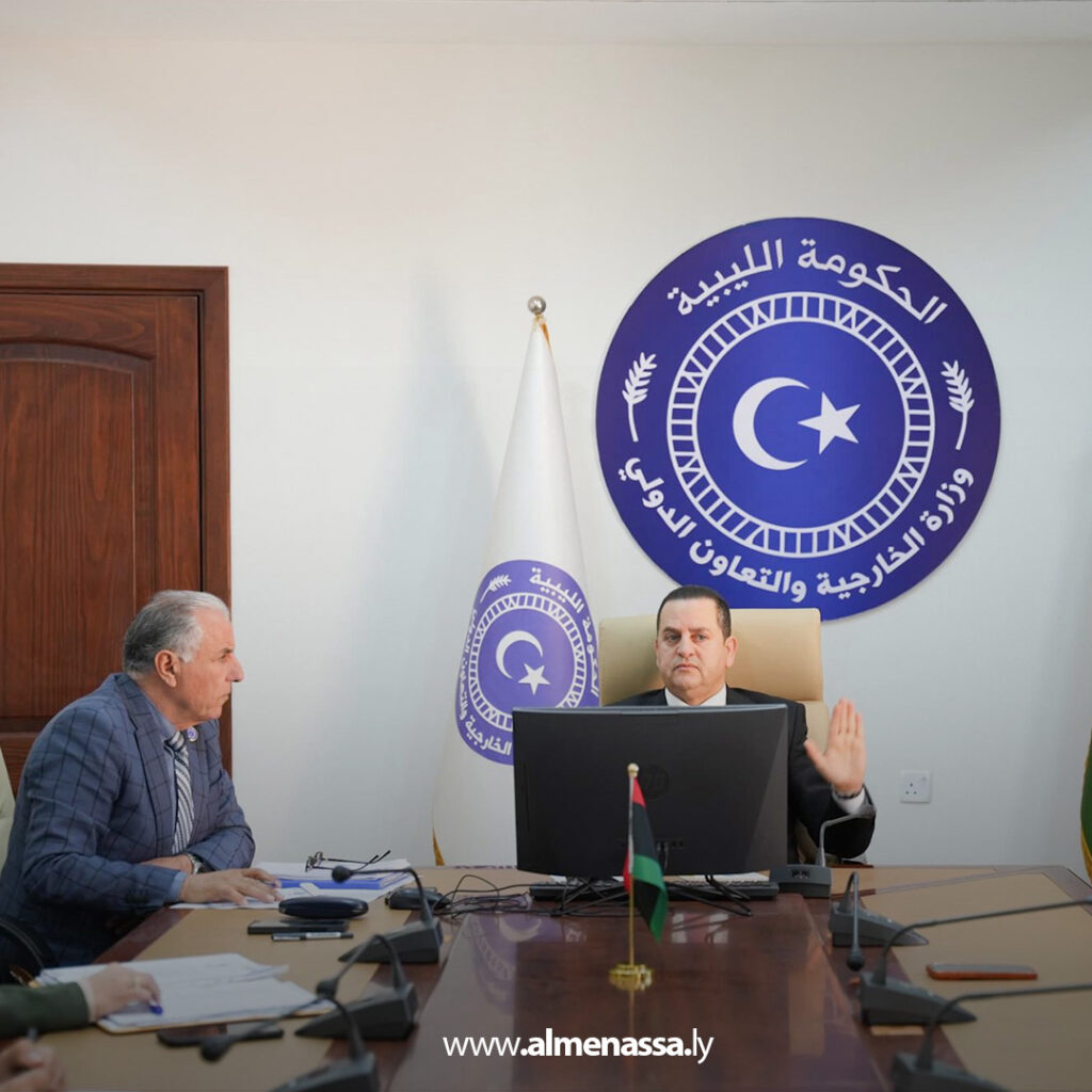 وزير الخارجية يمهل مدارس الجاليات أسبوعين لتصحيح أوضاعهم 2 Extra 162.jpg1 162