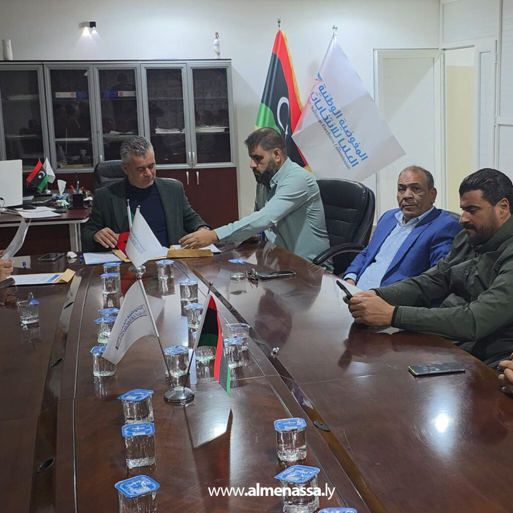 خيري رجب يُنتخب عميدًا لبلدية صياد والحشان بالتوافق بين أعضاء المجلس 2 Extra 167