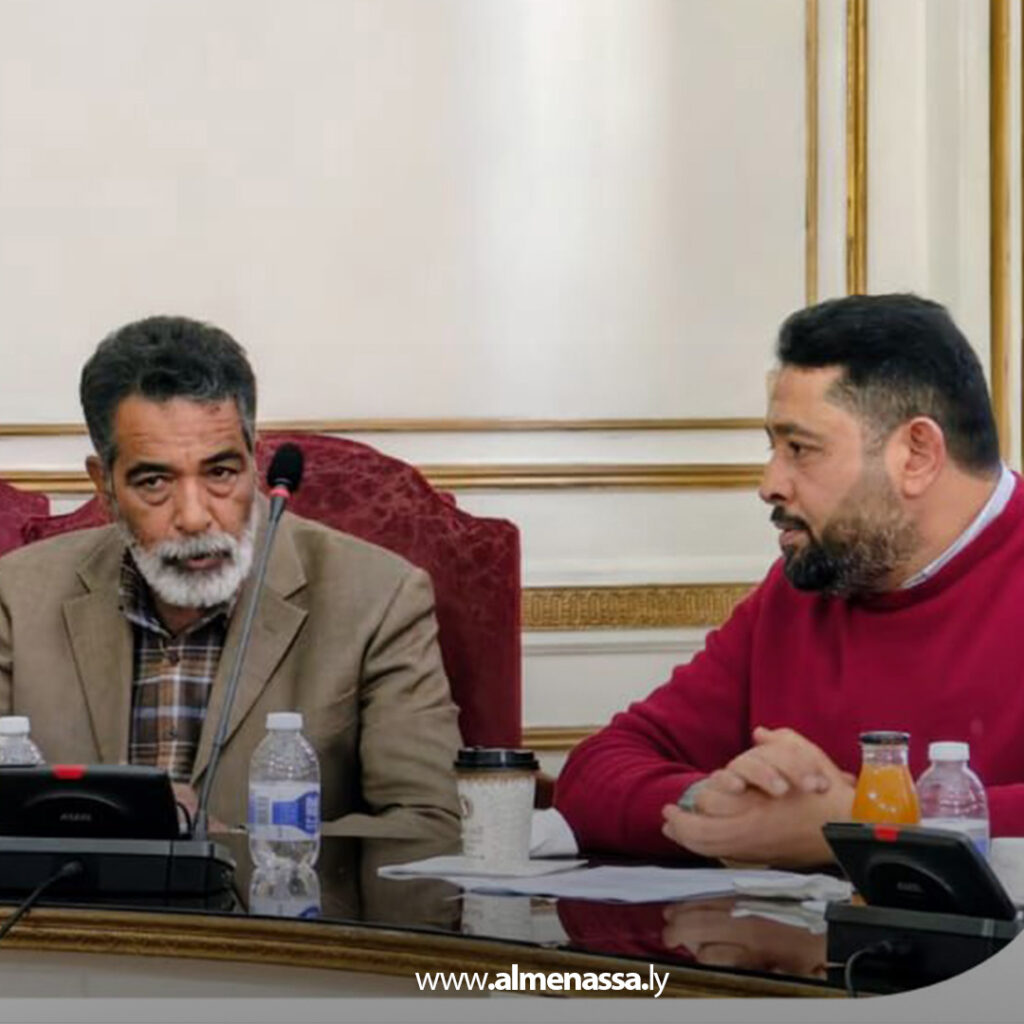 Extra 17.jpg1111 17 بلدية طرابلس المركز تطلق برنامج “السلة الرمضانية” ضمن استعداداتها لشهر رمضان المبارك