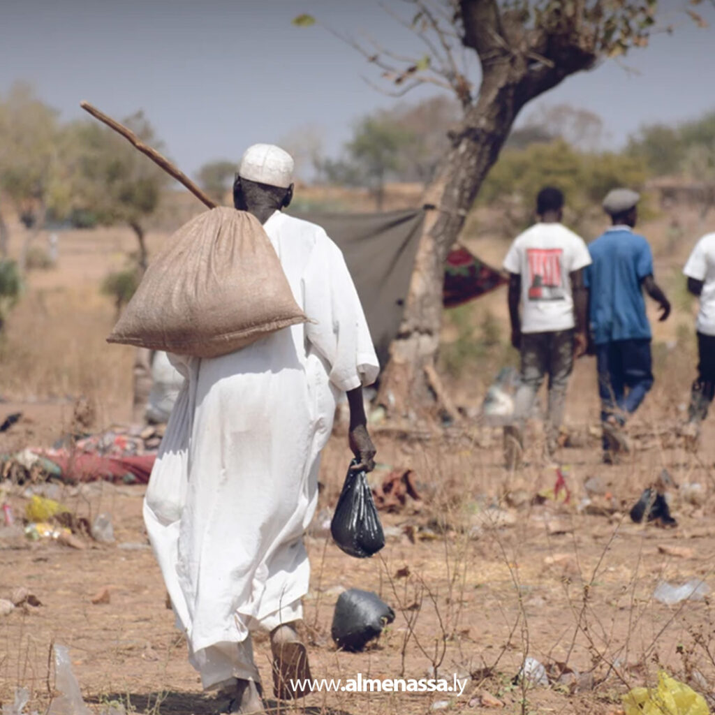 الأمم المتحدة: قوات الدعم السريع السودانية ترتكب مجزرة في الفاشر وتقتل أكثر من 6,000 مدني 1 Extra 173