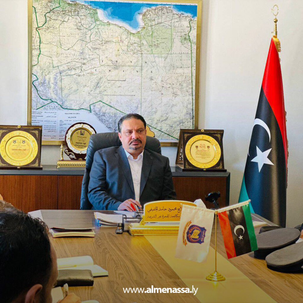 رئيس جهاز مكافحة الهجرة غير الشرعية يلتقي سفير بنغلاديش لتعزيز التعاون الثنائي 2 Extra 179.jpg1 179