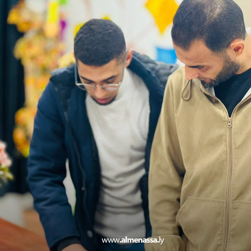 بدء دورة تدريب موظفي التحقق الإلكتروني بمحطات الاقتراع في تاجوراء