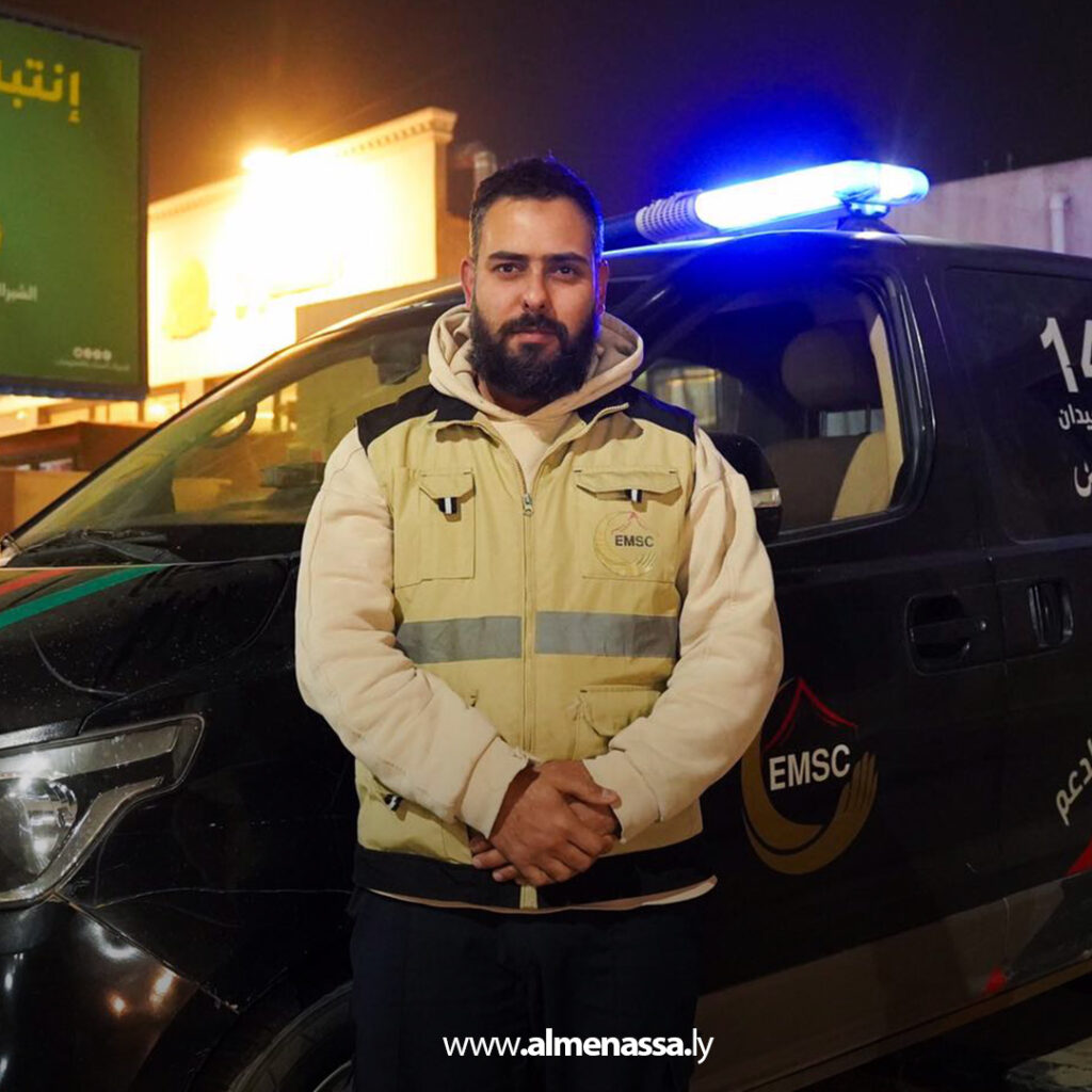 Extra 2.jpg11 2 مركز طب الطوارئ والدعم يعلن رفع الجاهزية القصوى بسبب التقلبات الجوية